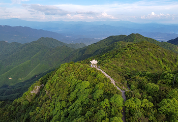 回龙山景区第 4 张图片