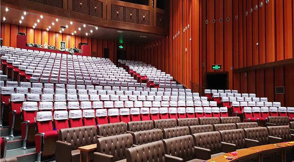 龙江大舞台（旗舰店）