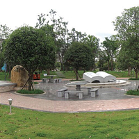 萍乡市秋收起义广场