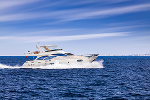 卡尔登三亚游艇帆船俱乐部