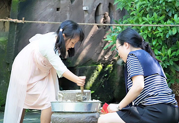 成都川菜博物馆第 27 张图片