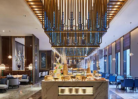 哈尔滨万达文华酒店·美食汇餐厅