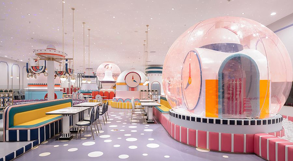 meland club(壹方北馆店)