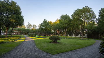 三林世博主题公园