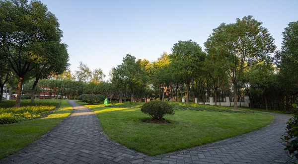 三林世博主题公园