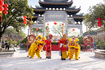 宝墨园第 81 张图片