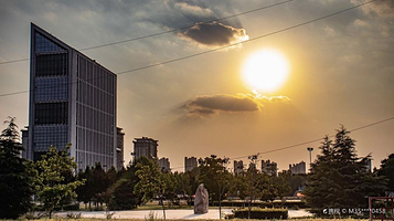 唐山学院(华岩北路)