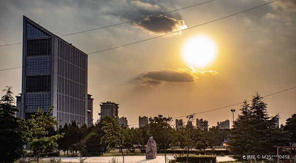 唐山学院(华岩北路)