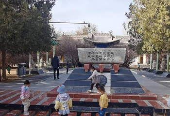 西汉酒泉胜迹景区第 16 张图片