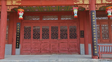 德州市运河文化博物馆