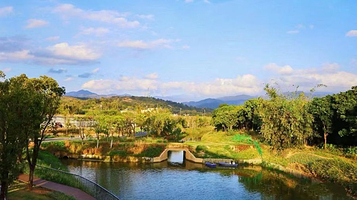 十里凤凰·原乡