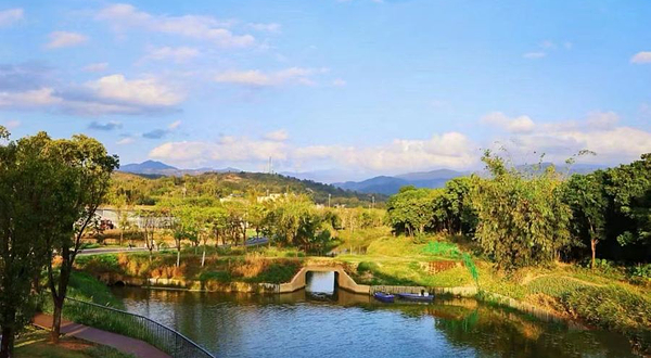 十里凤凰·原乡