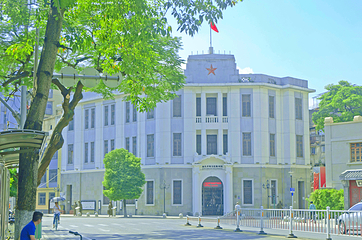 汕头老城第 31 张图片