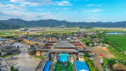 象山影视城第 23 张图片