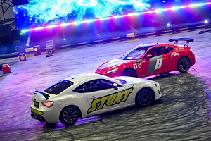 湛江奥体中心综合训练馆