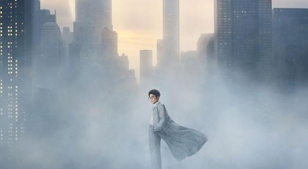 宁波 · 毛不易“冒险精神”巡回演唱会-宁波站