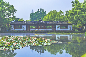 西湖风景名胜区第 182 张图片
