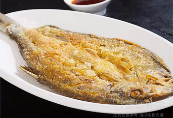 鱼回头(老岳阳·岳阳味店)第 64 张图片