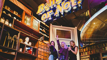 里普利信不信由你博物馆