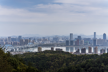 西湖风景名胜区第 221 张图片