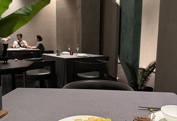 青禾餐厅(东湖店)第 38 张图片