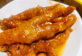 厦门北海湾惠龙万达嘉华酒店·闽月阁中餐厅第 22 张图片