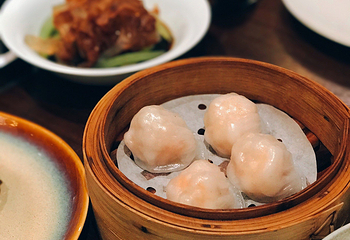 重庆丽思瑞凯悦臻选酒店·鹏阁正宗粤菜第 41 张图片