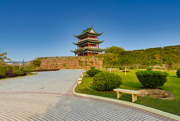 八境公园第 1 张图片