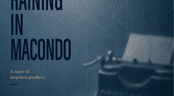 北京 · 舞台剧《马孔多在下雨》