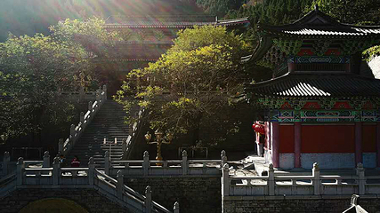 泰和山风景区第 23 张图片