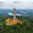 仁寿黑龙滩