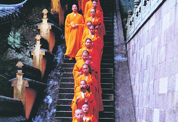 新昌大佛寺景区第 45 张图片