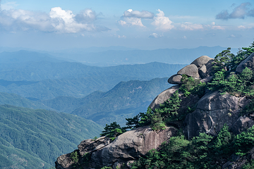 宜春明月山旅游区第 68 张图片