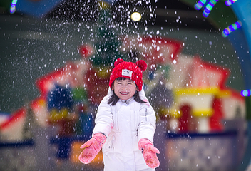 昆明热雪奇迹第 30 张图片