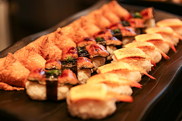 瑞吉酒店·Social秀餐厅·云端自助·俯瞰湾区第 39 张图片