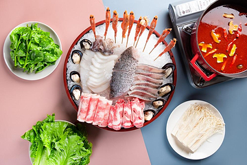 海南石梅湾艾美度假酒店·全日西餐厅第 30 张图片