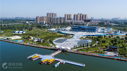 正定海之星水世界第 4 张图片
