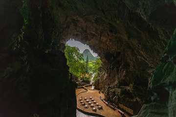 凌霄岩第 19 张图片