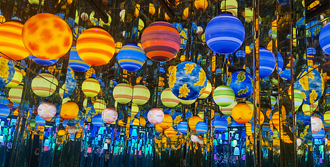 海滨城景区·天空渌道精灵王国第 20 张图片