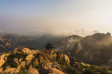 崂山巨峰游览区第 8 张图片