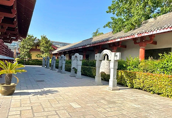 曹丞相府第 13 张图片
