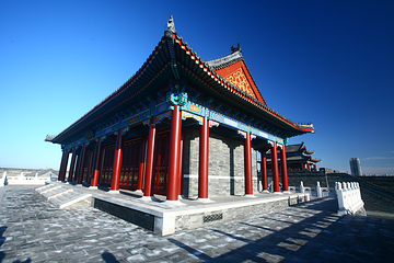 小站练兵园第 1 张图片