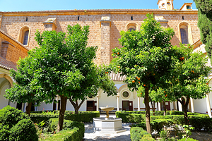 加尔都西会修道院