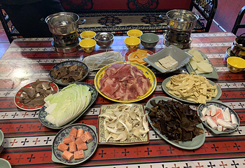 圣地藏家乐第 14 张图片