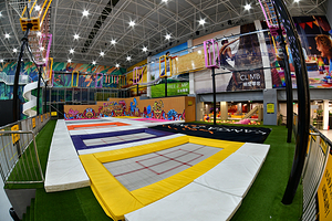 聚浪·袋鼠部落探索世界