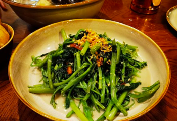 三亚亚特兰蒂斯酒店·蟹·东南亚餐厅第 114 张图片