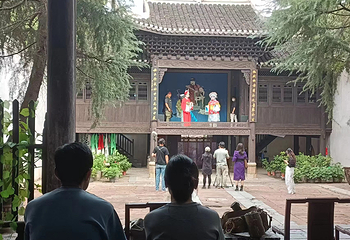 浦市古镇第 38 张图片