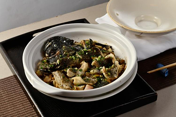 上海浦东香格里拉大酒店·桂花楼第 28 张图片
