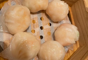 长隆香江酒店(广州长隆野生动物世界店)·兴隆茶餐厅第 10 张图片