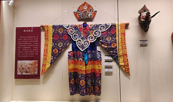 重庆市民族博物馆